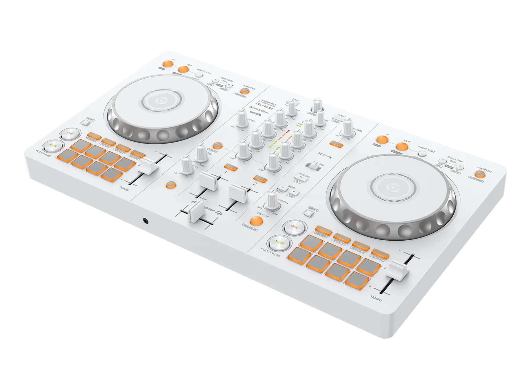 Pioneer DDJ-FLX4