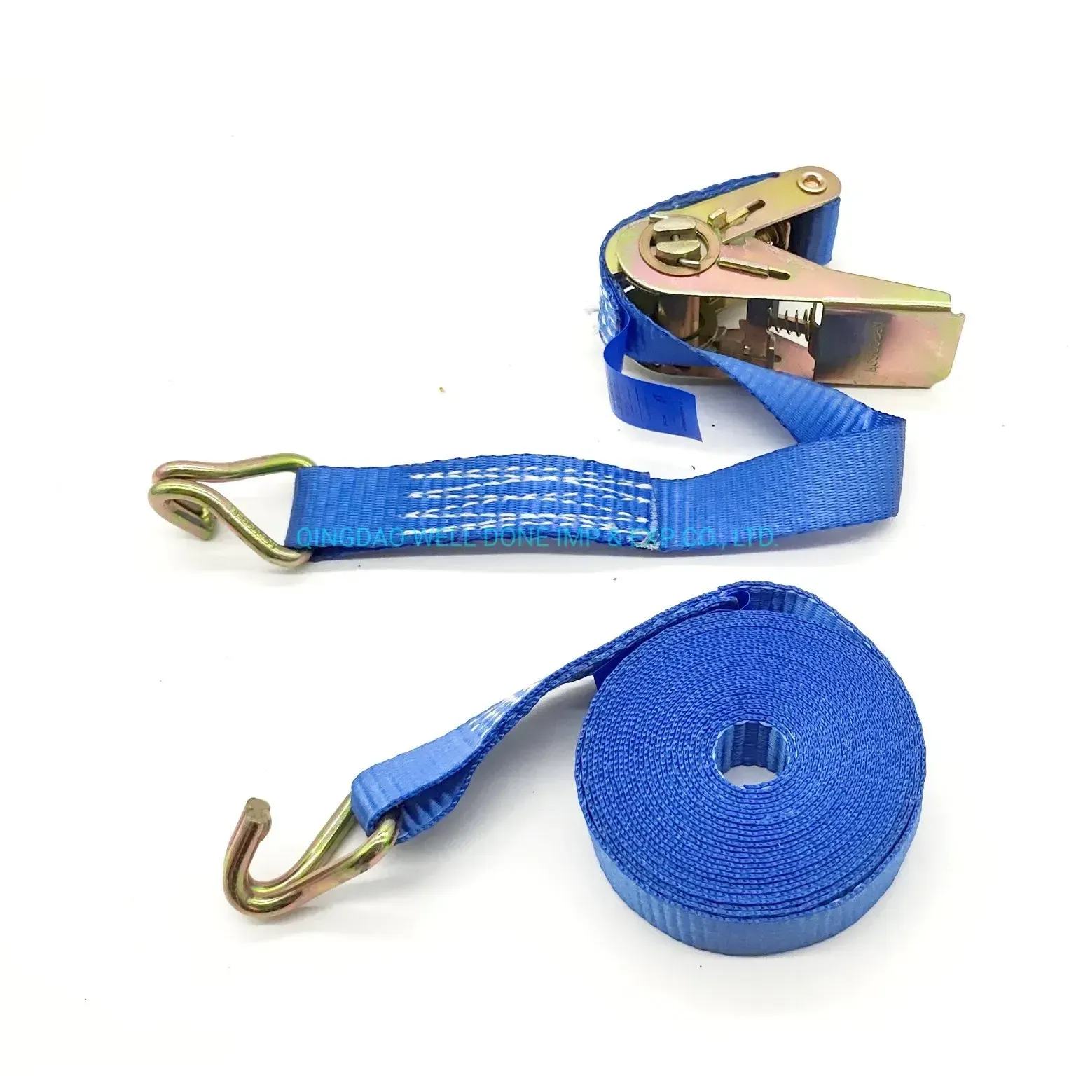 Ratchet Tie Down 