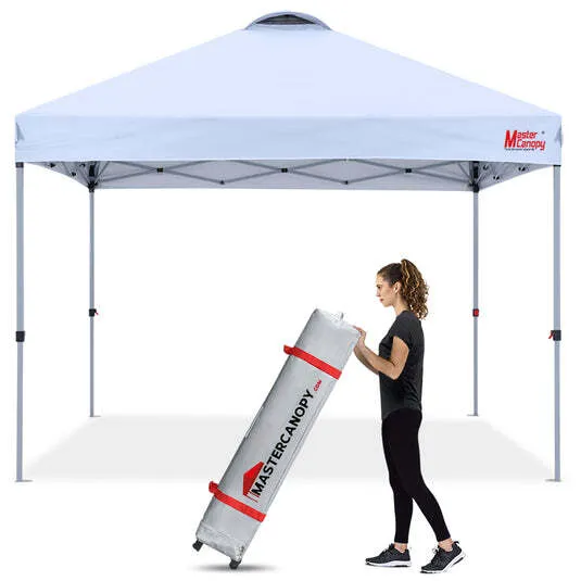 12x12 Popup Tent