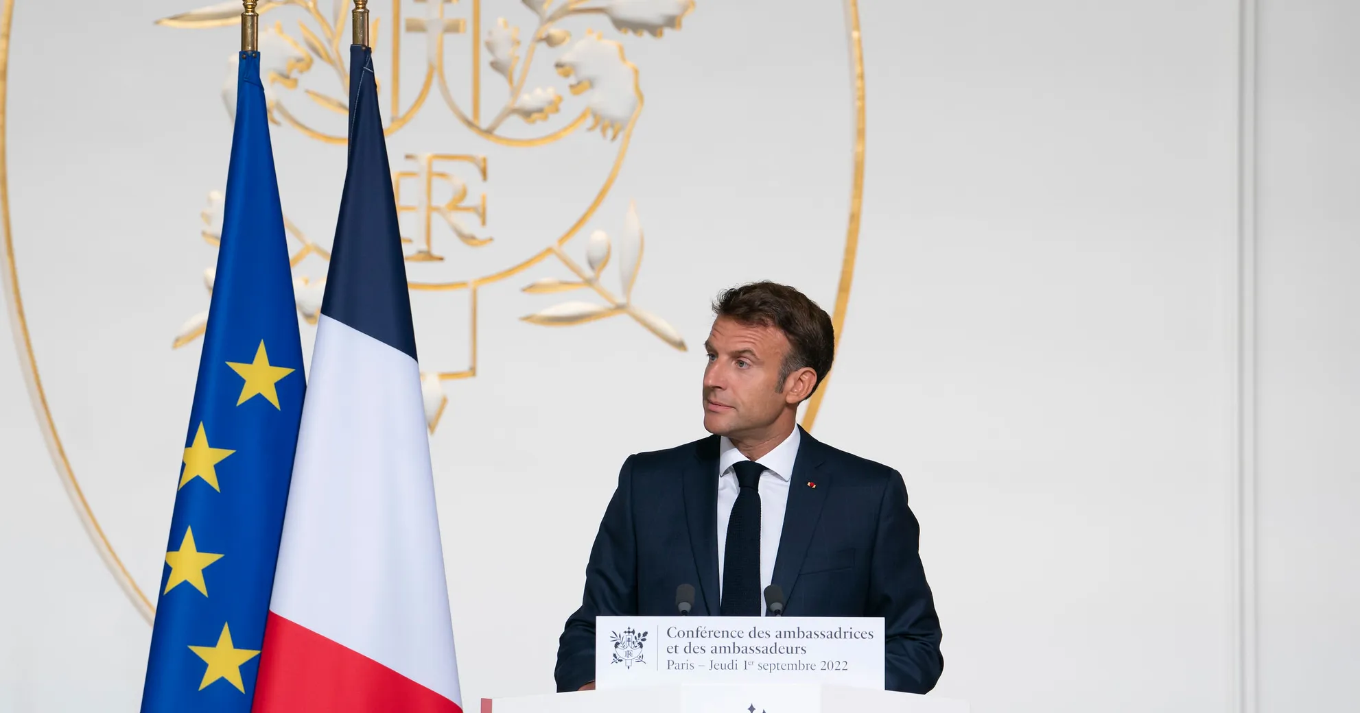 Conférence