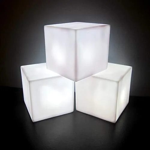 Décoration lumineuse