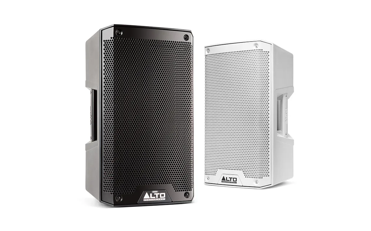 Enceinte