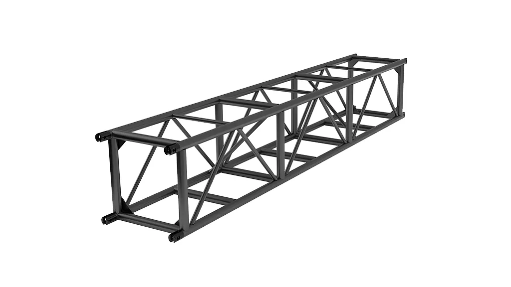 Structure/Scène