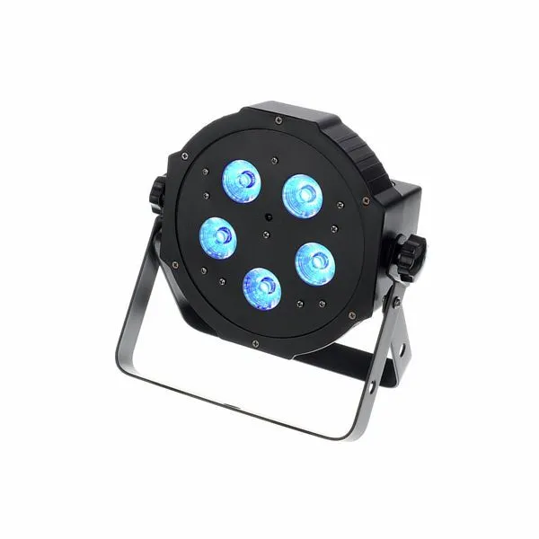 ADJ MEGA HEX PAR