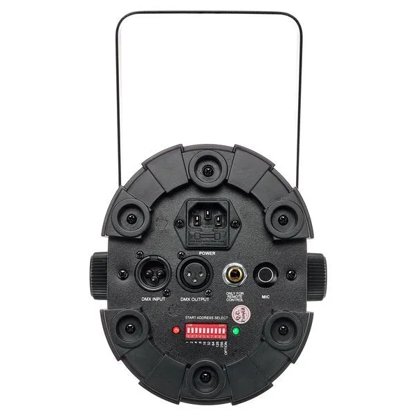Stairville maTrixx SC-100 DMX LED Effect