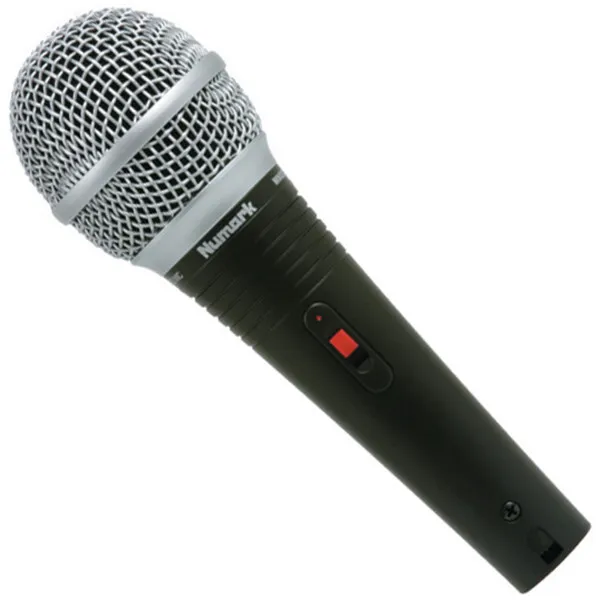NUMARK WM200