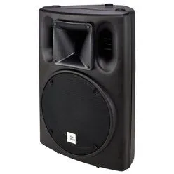 The Box PA302A