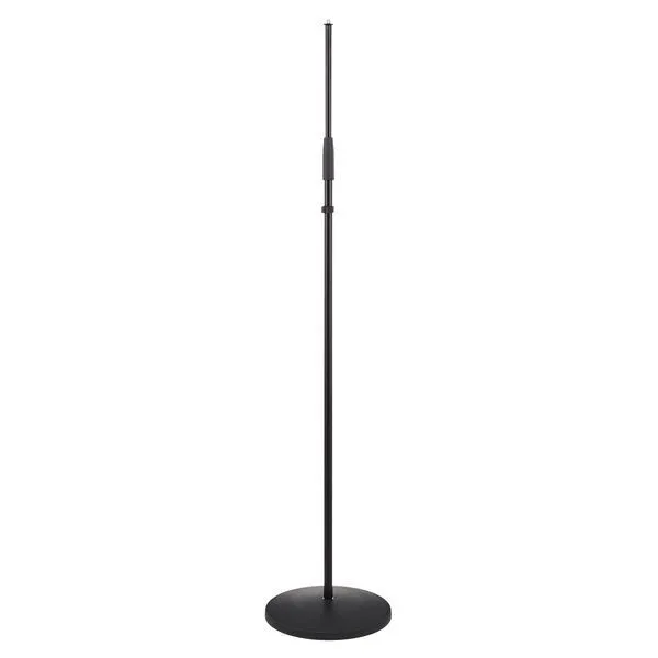 K&M 26050 Black Large