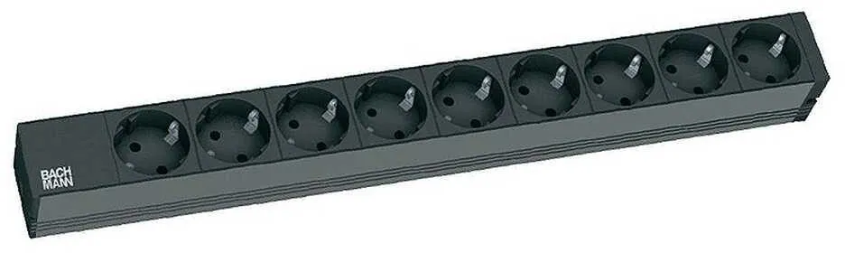 MULTIPRISE X9 noir