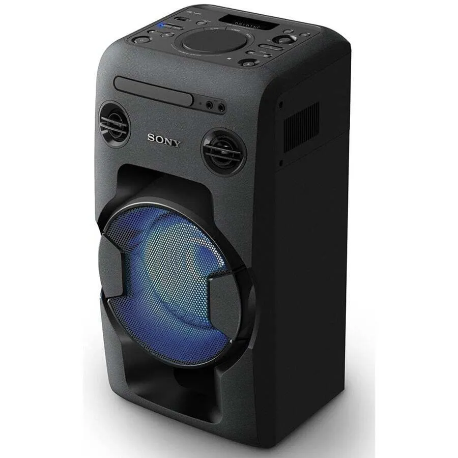SONY MHCV11