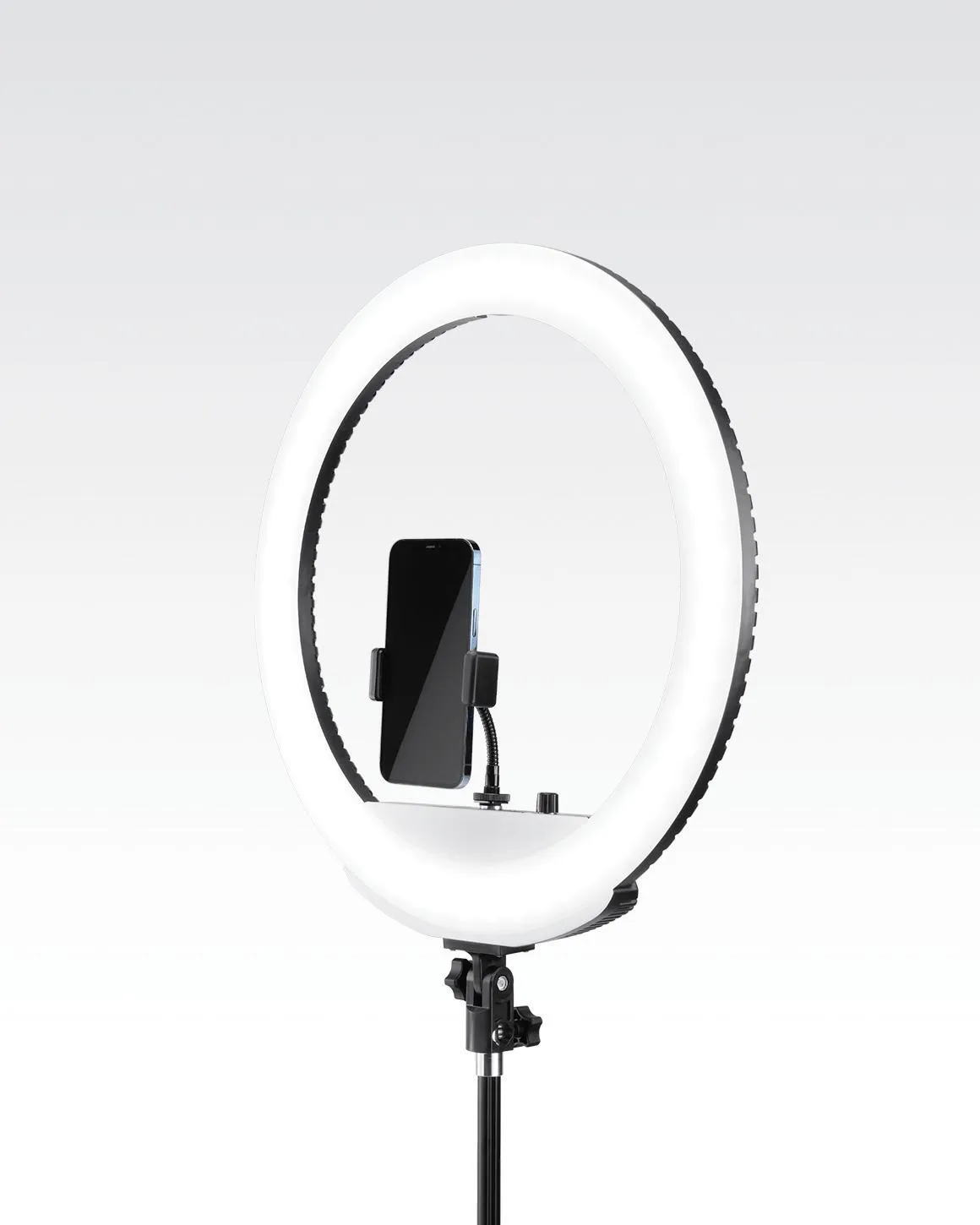 UPhitnis 12" Ring Light