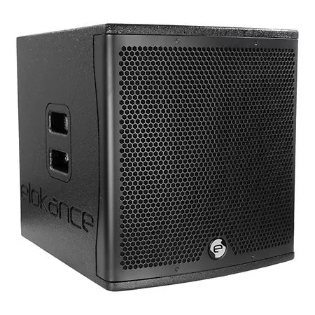 Elokance Sub 15 A Mono