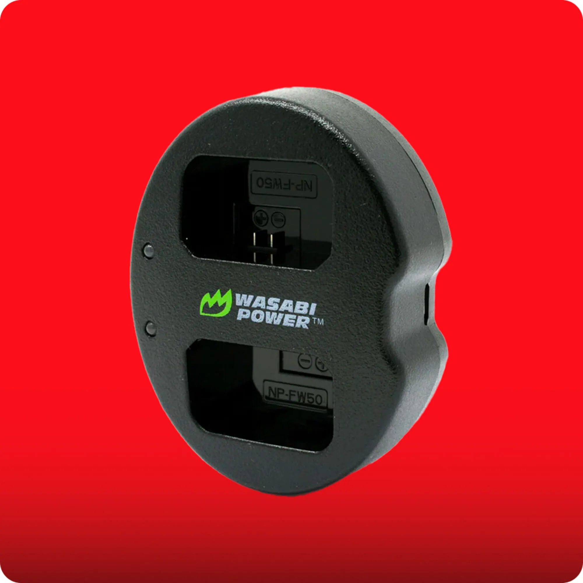 WASABI POWER FW50 Charger Adapter
