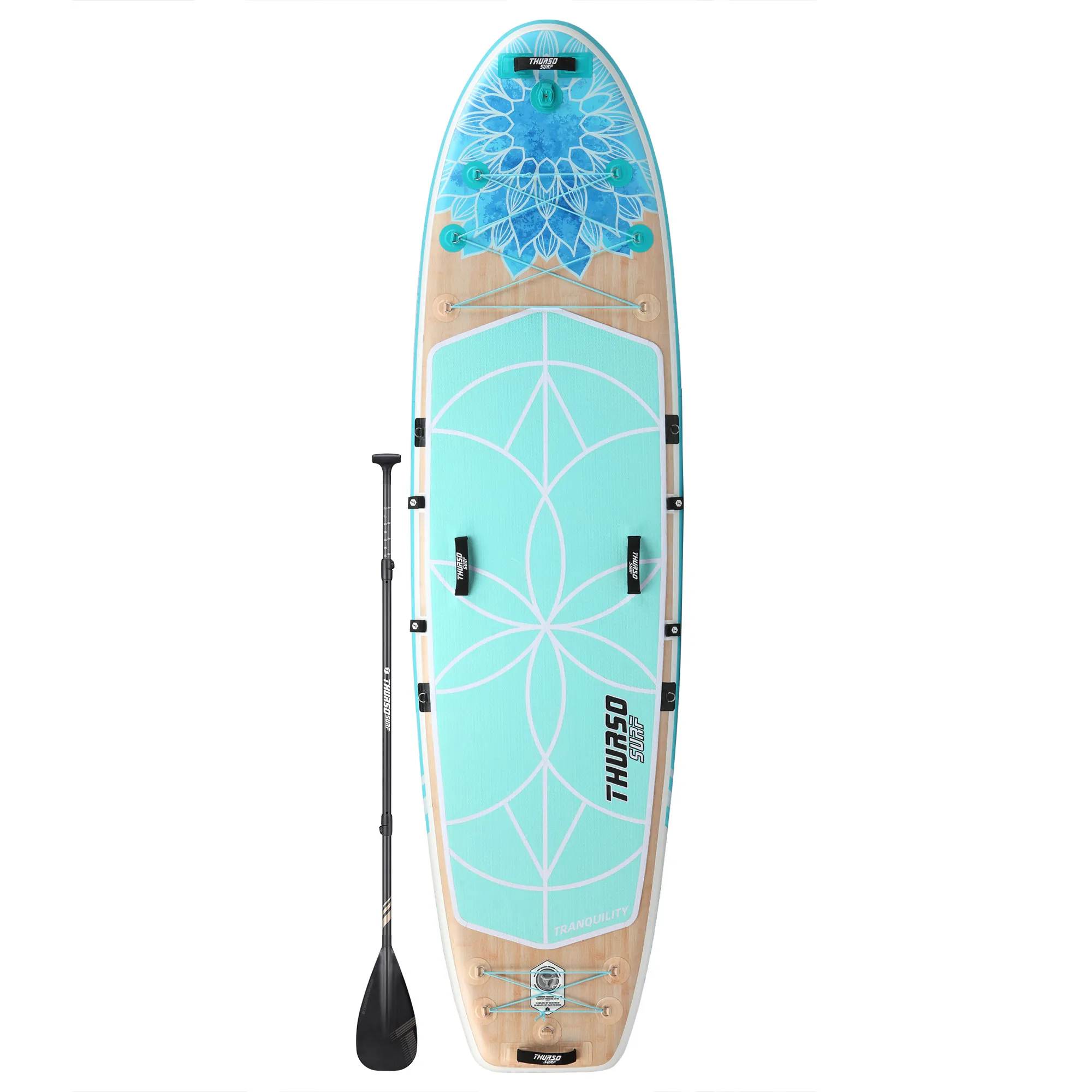 Paddleboard