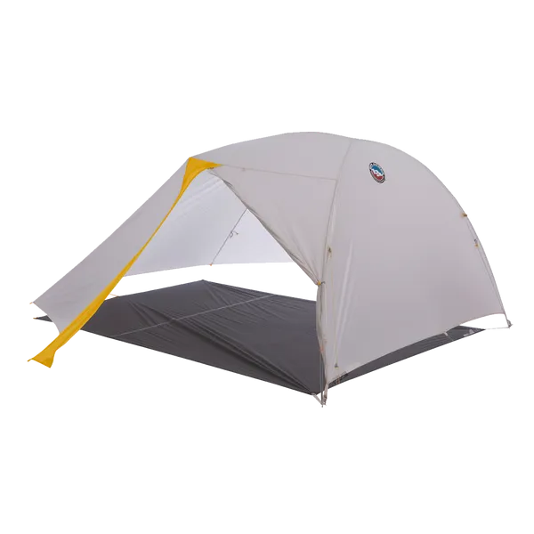 Backpacking Tent (3 people) Seattle Gear Rental Kits + Seattle Trip