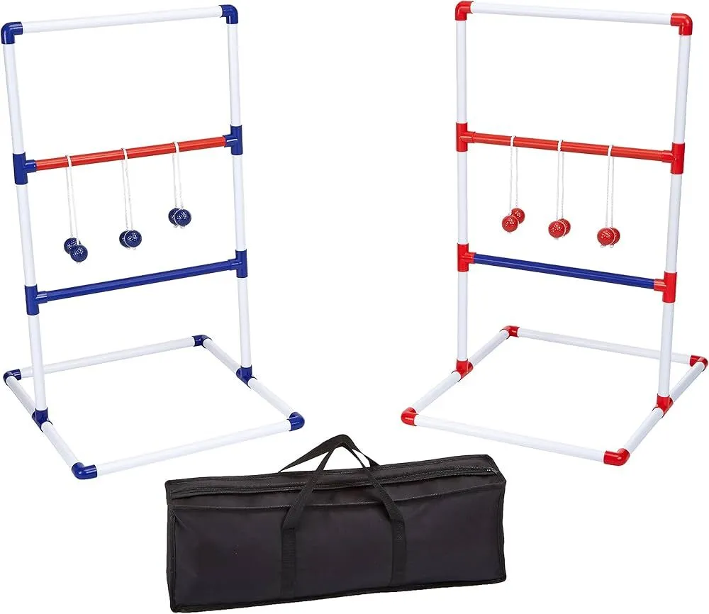 Ladder Toss