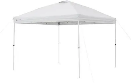 10x10 Pop Up Tent