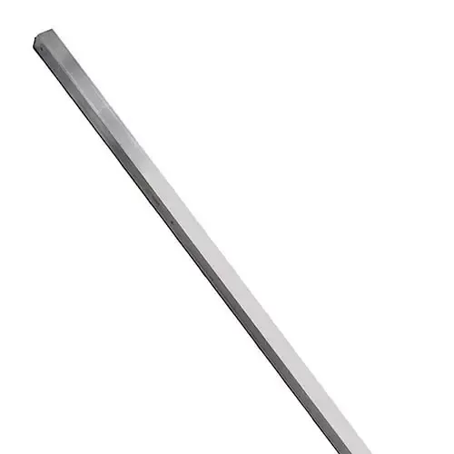 Aluminum Pump Jack Pole Connector