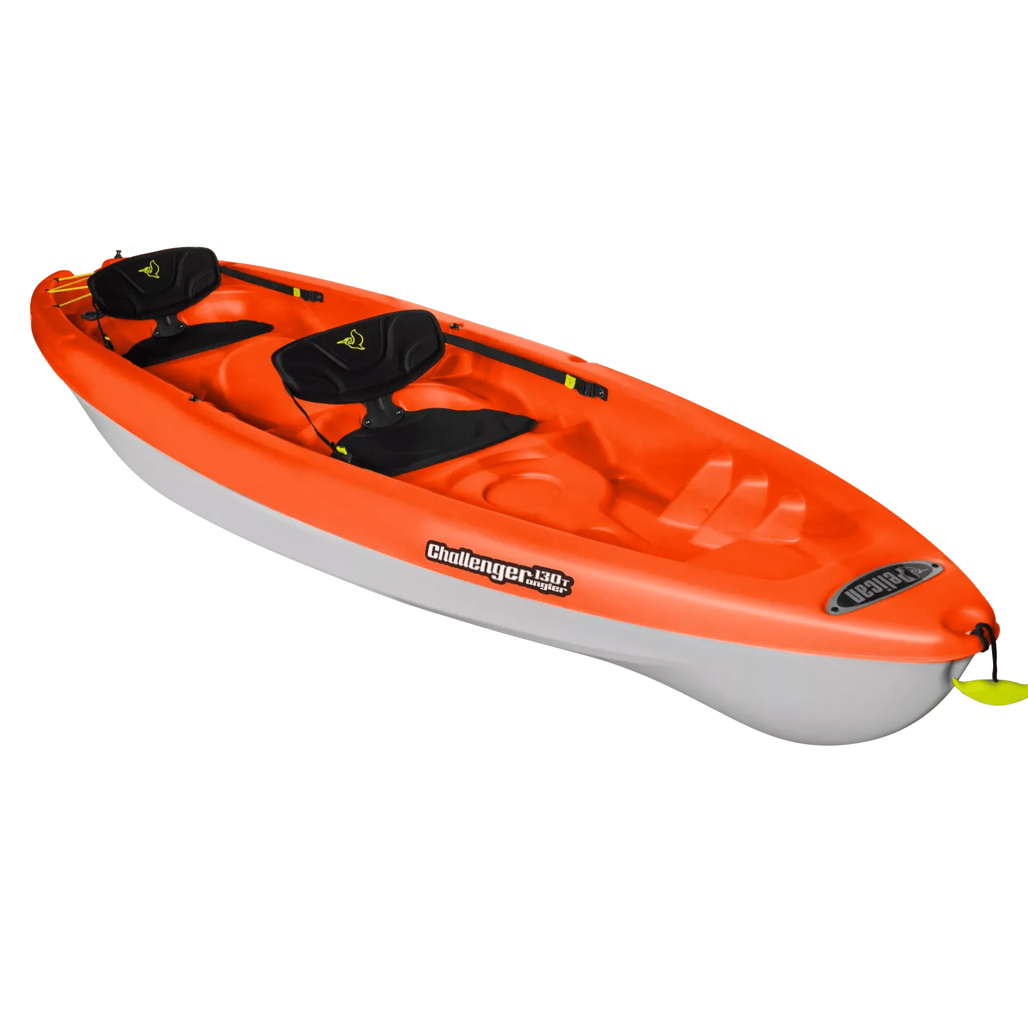 Pelican, CHALLENGER 130T ANGLER