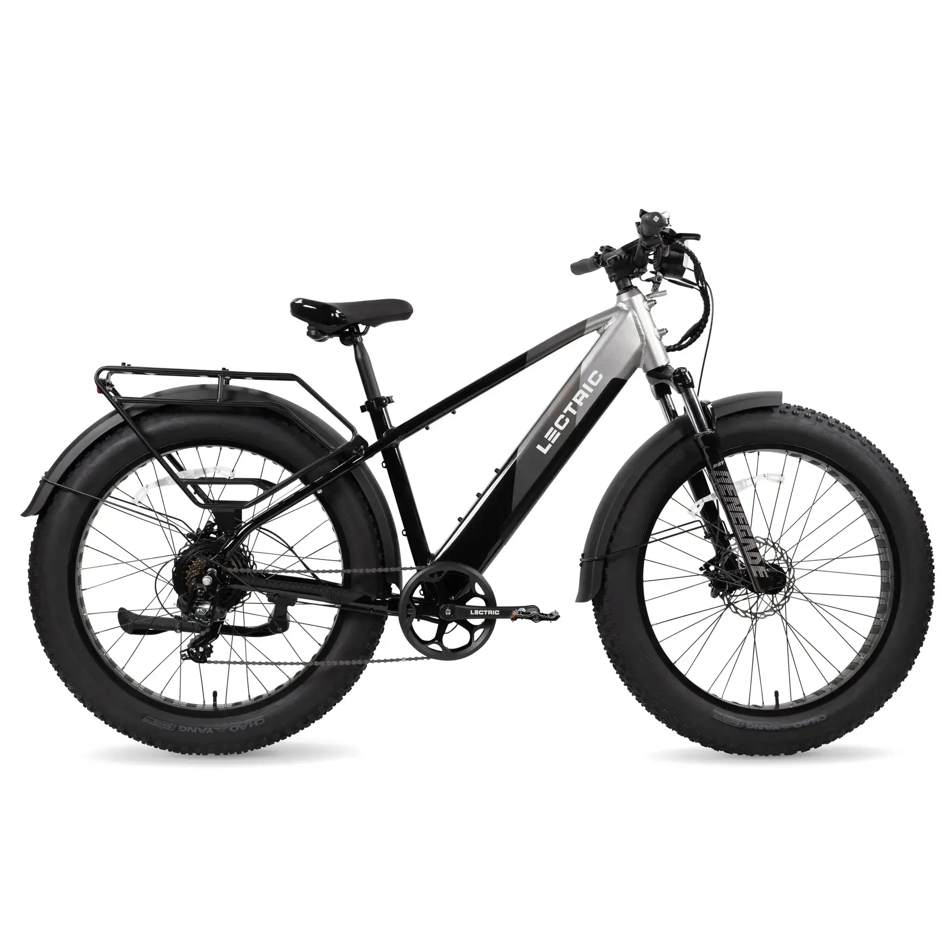 Lectric XPeak High Step