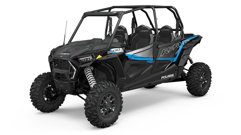 Polaris® RZR XP 4 1000 Premium