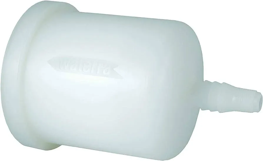 Groundwater Sampling Filter High Capacity Environmental Equipment