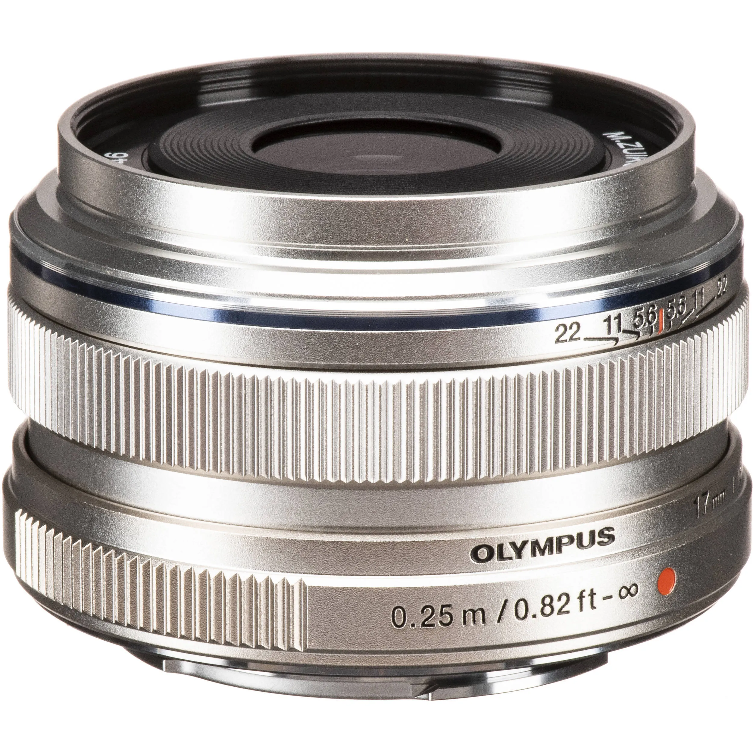 Olympus M.ZUIKO DIGITAL