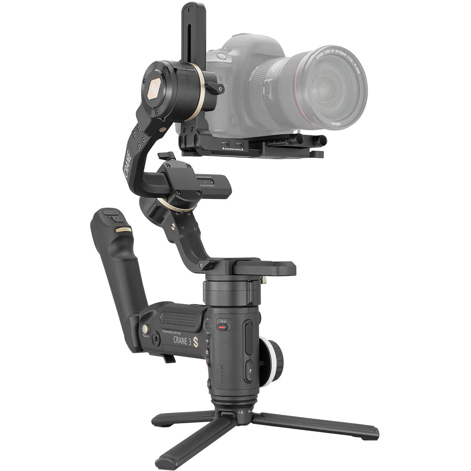 Zhiyun Crane 3S Pro