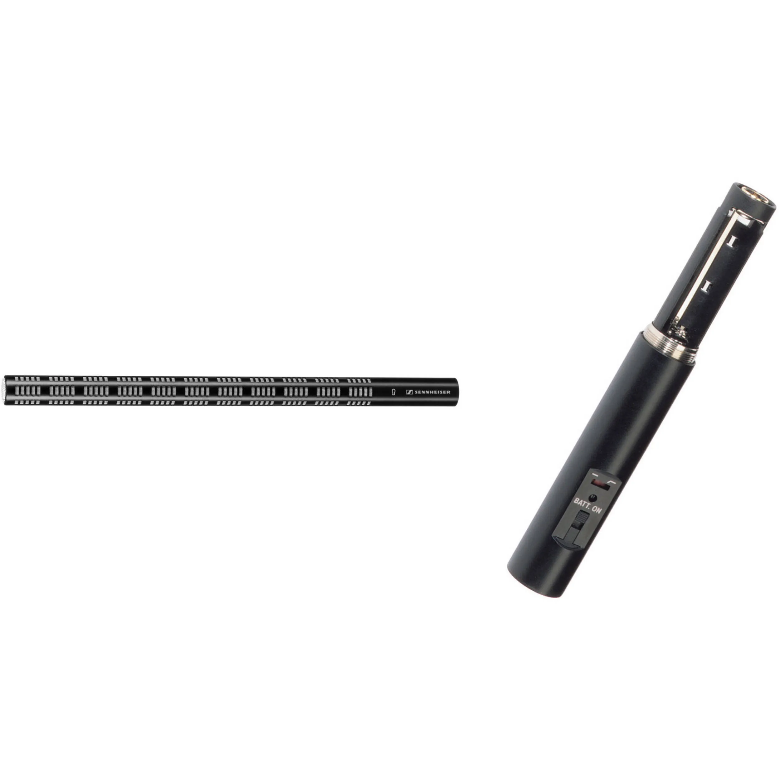 Sennheiser K6+ME67