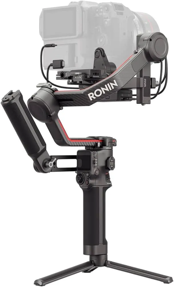 DJI – RS 3 Pro Combo