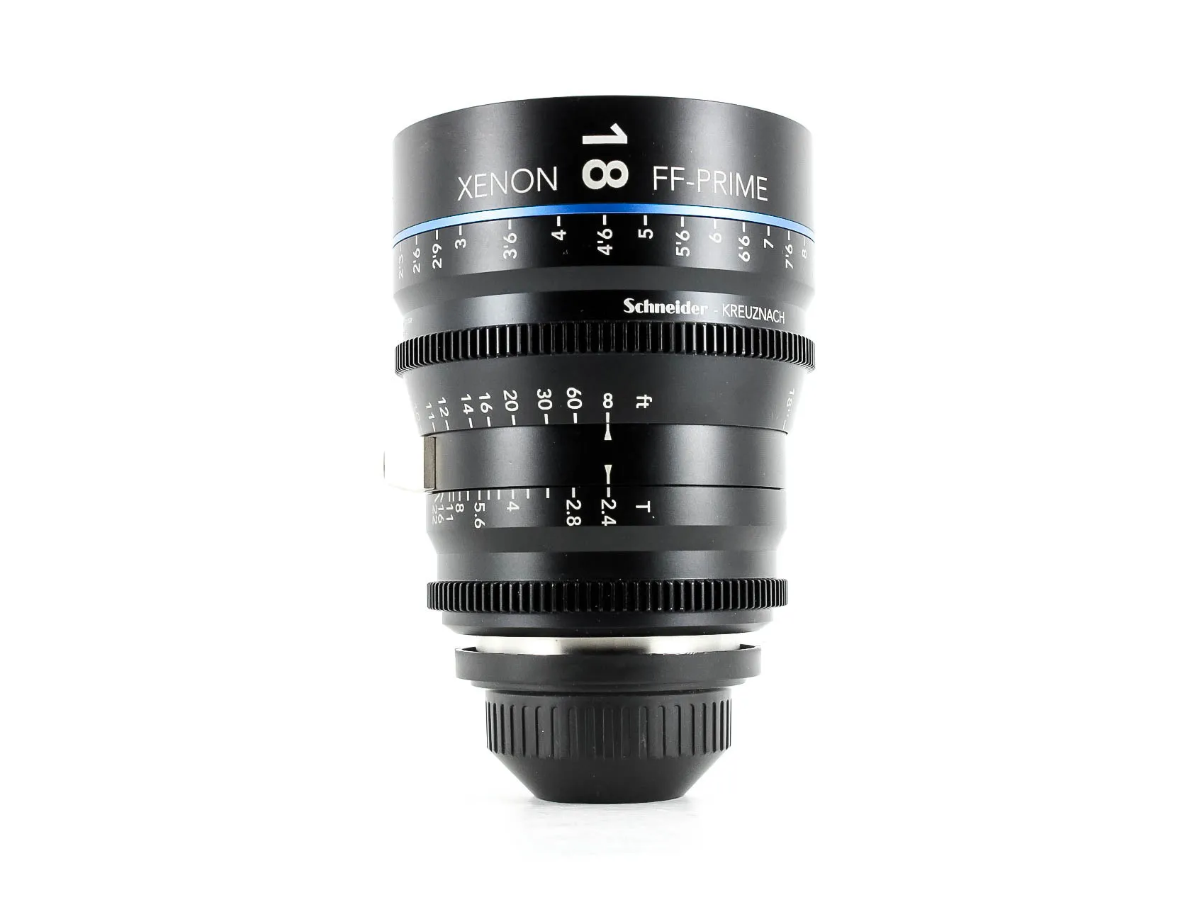 Schneider XENON FF PRIME
