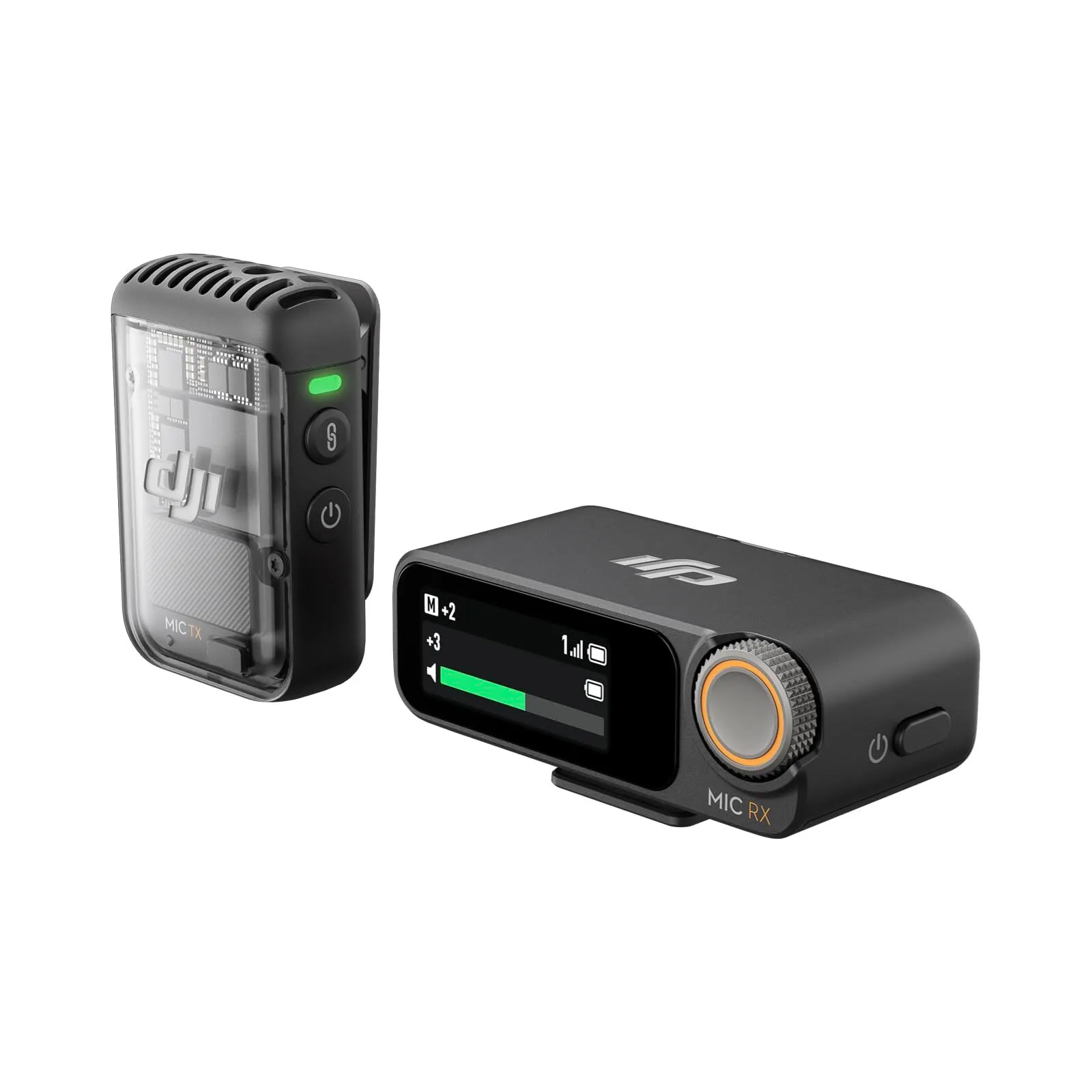 DJI MIC 2