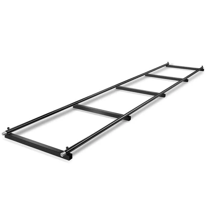 rails travelling KGS 5m + Dolly PLATEAU