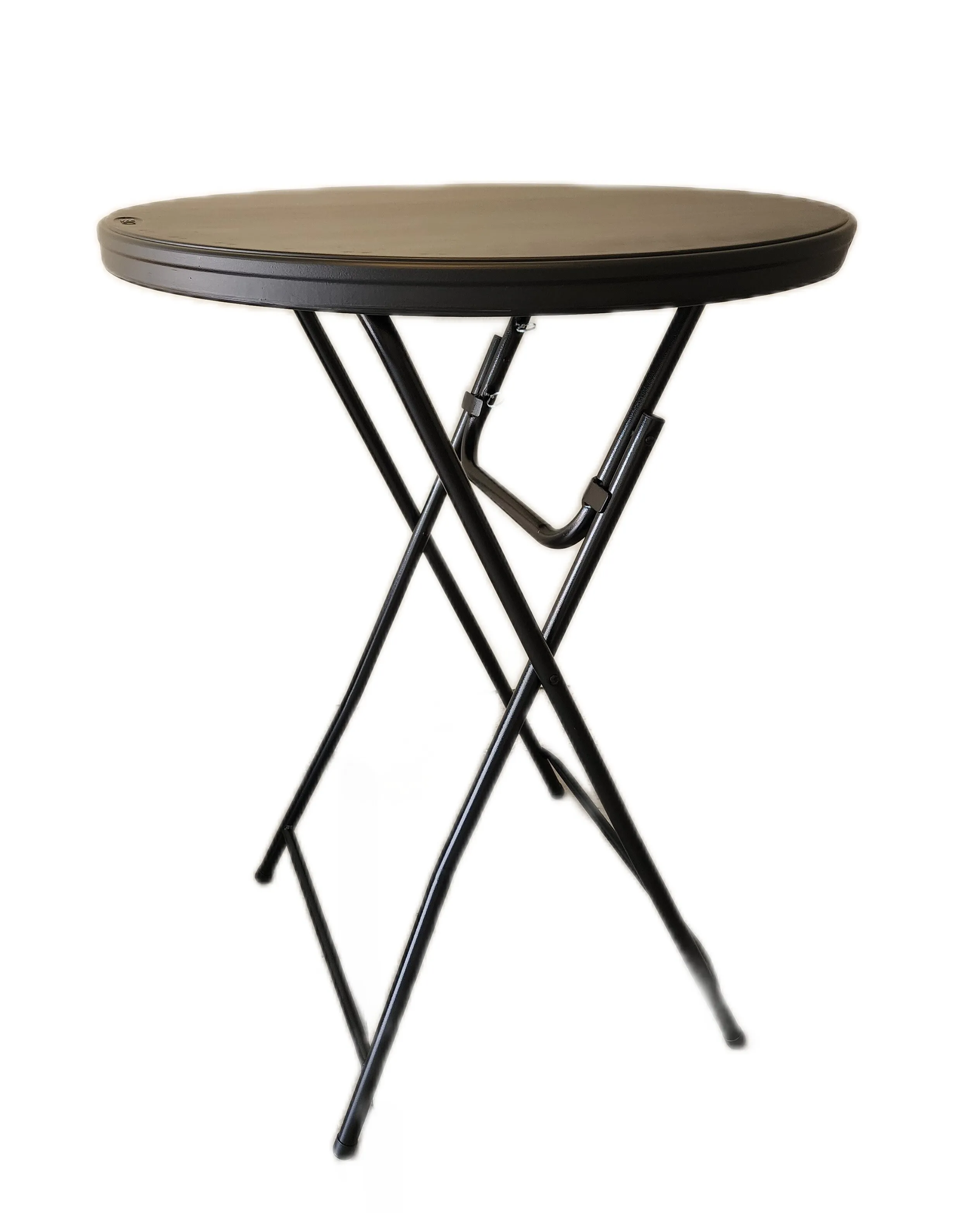 32" Black Cocktail Tables