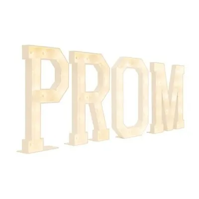 Prom 25