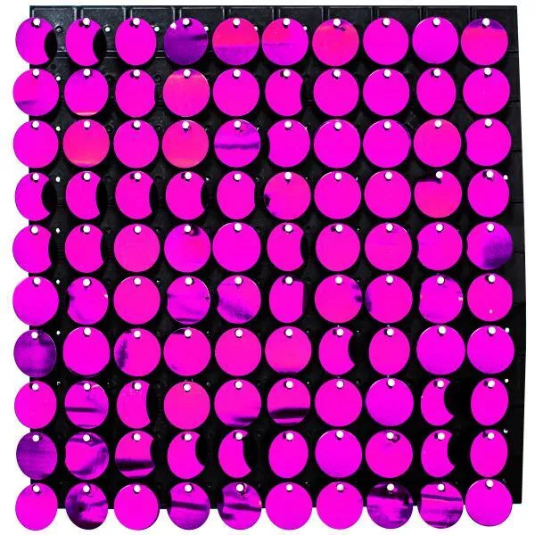 Shimmer Wall
