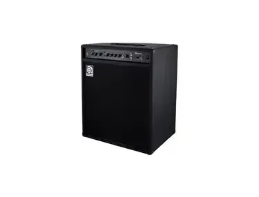 Ampeg BA-210v2 2x10" 450-watt Bass Combo Amp