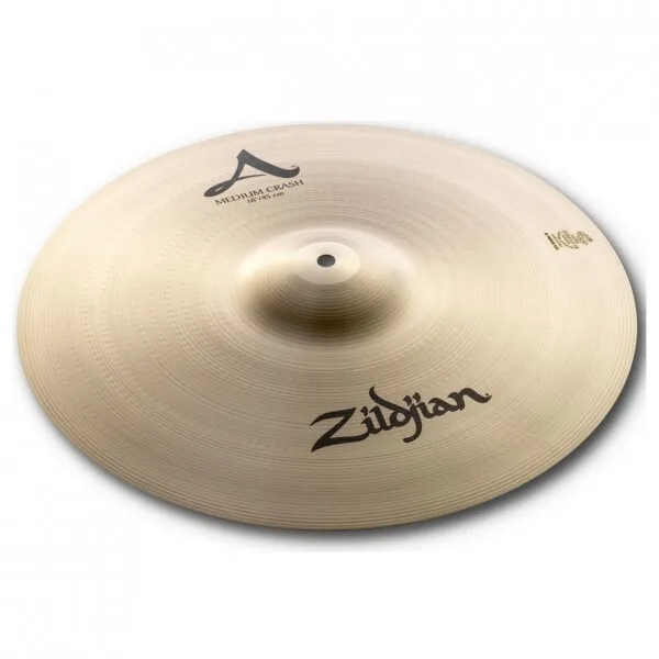 Zildjian A Series 18" Medium Crash Cymbal