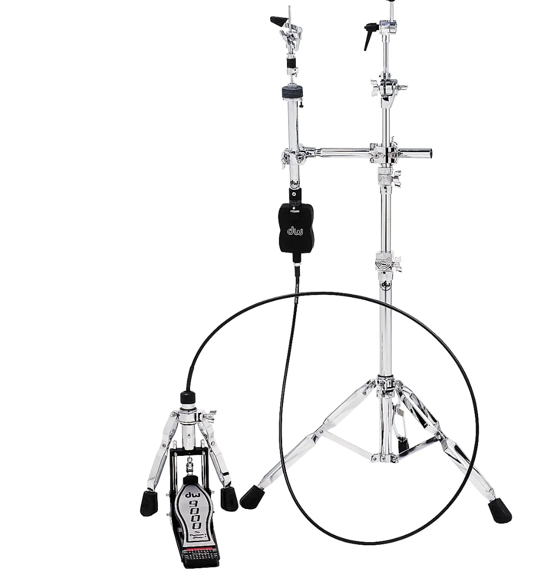 DW 9502LB Hi-Hat Remote 8 ft.