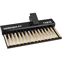Nord Pedal Keys 27