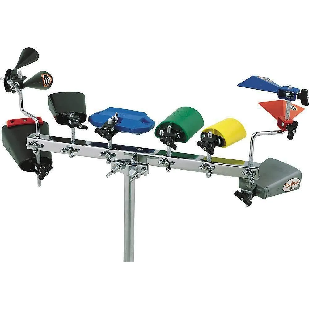 LP The Everything Rack