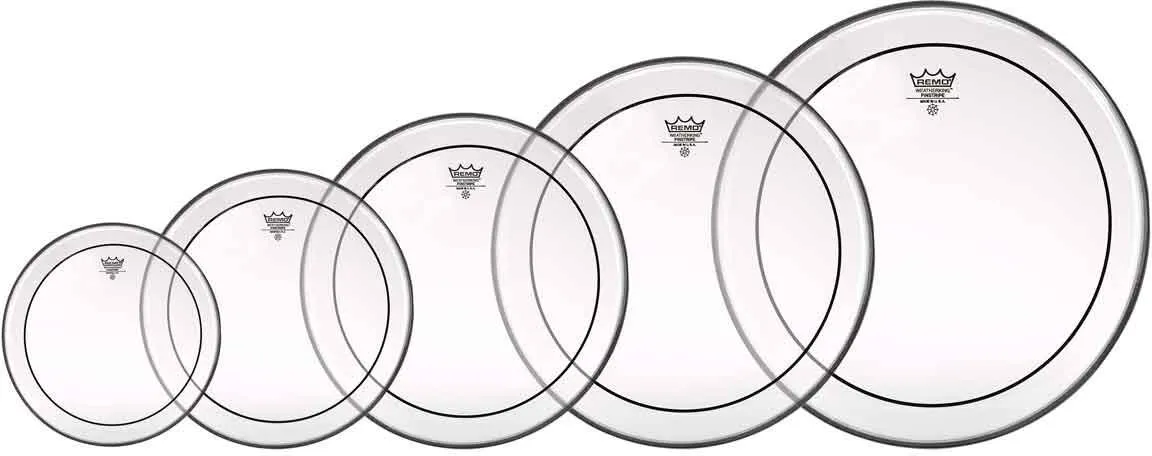 Drum Head Package