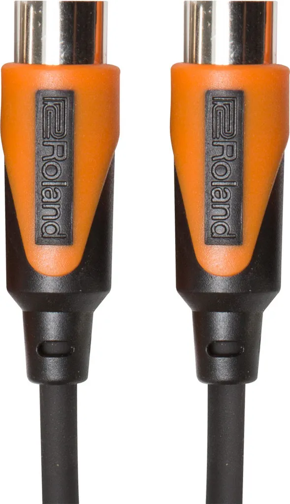10ft Midi Cable- Roland