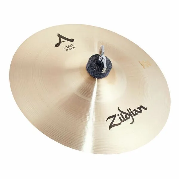 Zildjian A Series 10" Splash Cymbal