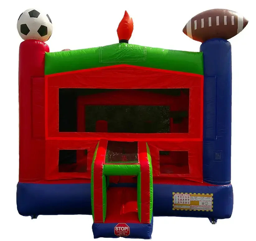 Bounce Houses