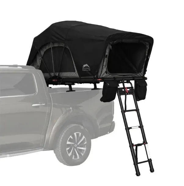 WIldland Wild Cruiser 160 Pro | Softcover