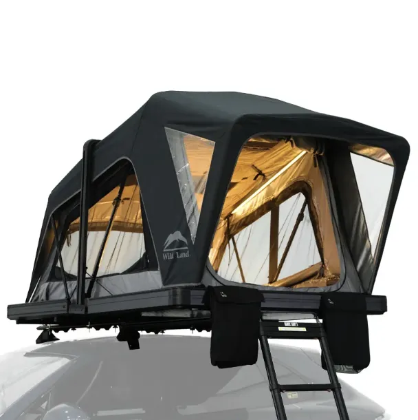 Wildland Summit Explorer 140 cm | Hardcover