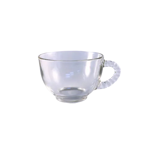 Punch Cups (Glass)