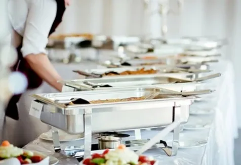 Chafing Dish