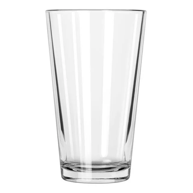Pint Glass